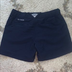 Columbia shorts